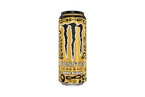 Monster Energy Lando Norris Zero Sugar szénsavas energiaital 500 ml