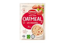 Emco Oat Meal Strawberry 55g