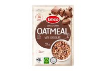 Emco Oat Meal Chocolate 55g