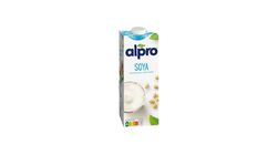 Alpro Soyadrikk Orginal m/Kalsium | 1l