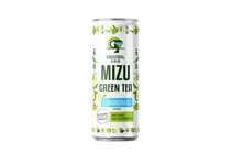 Vitamizu-MIZU  Green Tea Lemongrass 330ml