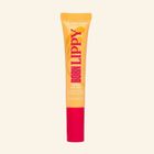 The Body Shop Born Lippy Peach Ice Tea Lip Balm 10ml