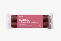 Vilgain Fruit rolls Malina & jablko | 25 g