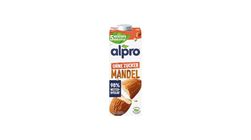 Alpro Ristet Havremelk u/Sukker | 1l