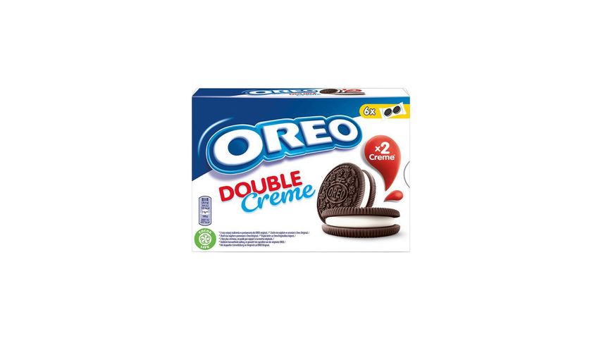 Oreo Double 170 g
