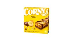 Corny Schoko Banane 6x25g