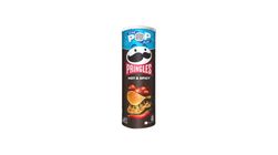 Pringles Hot & Spicy 165 g