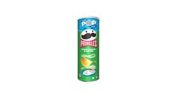 Pringles Sour Cream & Onion | 165g