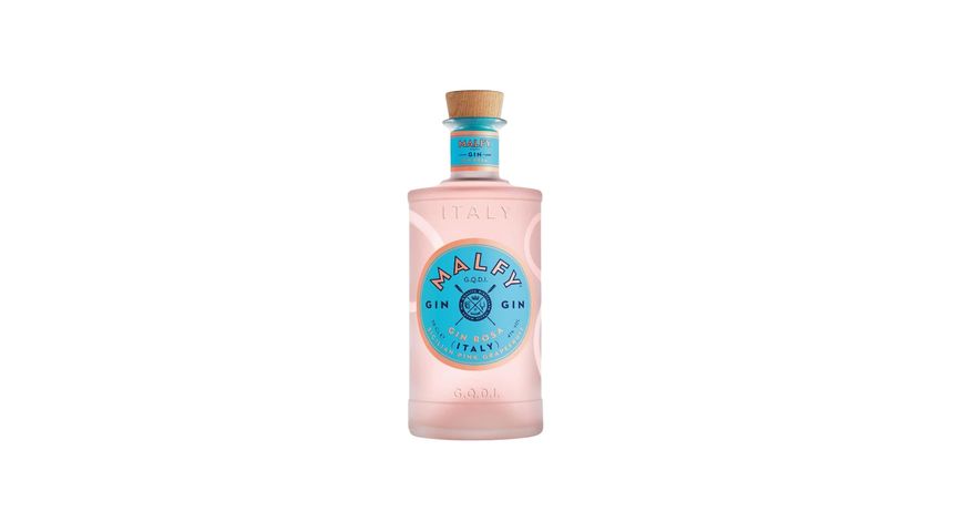 Malfy Gin Rosa 41% | 700 ml | 18+