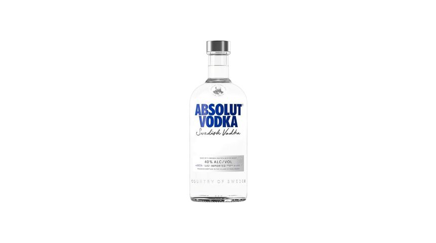Absolut Vodka | 700 ml