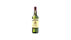 Jameson Irish Whiskey 40% | 700 ml