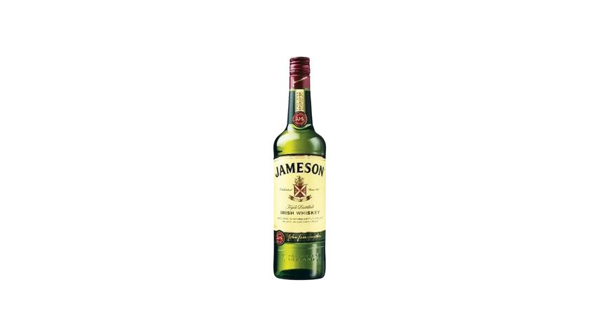 Jameson Irish Whiskey 40% | 700 ml