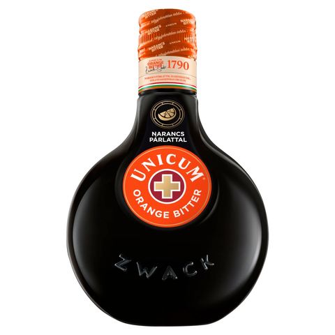 Unicum Orange Bitter Herb Liqueur 32% 0,5 l