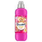 Coccolino Perfume & Care Tiare Flower & Red Fruits Rinse Aid Concentrate 41 Washes 943 ml