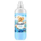 Coccolino Fresh Blue Splash Rinse Aid Concentrate 42 Washes 966 ml