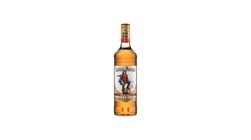 Captain Morgan Spiced Gold 0,7l