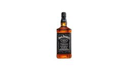 Jack Daniel's Tennessee Whiskey 40% | 700 ml