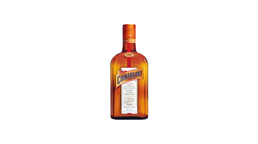 Cointreau Orange Liqueur 40% | 0.7 l
