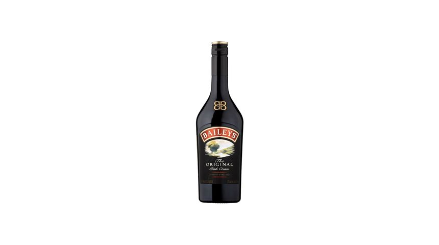 Baileys Original Irish Cream Liqueur 17% | 700 ml