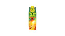Rauch Happy Day mangóital 1 l
