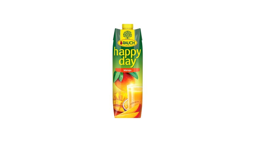 Rauch Happy Day mangóital 1 l