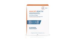 Ducray Anacaps Reactiv Kapseln 30 Stk.