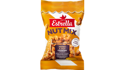 Estrella Nut Mix Honey & Salt 50g