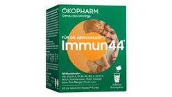 Ökopharm Immun 44 Brausepulver 15 Stk.