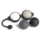 Fifty Shades Kegelovy kuličky set - Beyond Aroused (FS.52427) | 1 kus