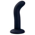 Dildo - Savros Black (LD.0303470708) | 1 kus