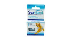 Sea-Band Akupressur-Band für Erwachsene 2 Stk.