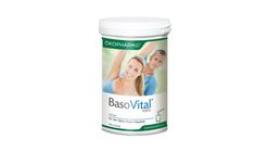 Ökopharm Basovital Forte Pulver 400g