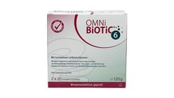 OMNi-BiOTiC 6 Pulver 2x60g