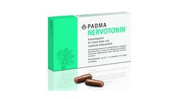 PADMA Nervotonin 40 Stk.