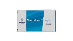 Weleda Neurodoron Tabletten 80 Stk.