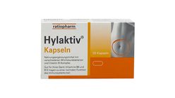 Hylaktiv Kapseln 20 Stk.