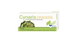 Cynarix Dragees 60 Stk.