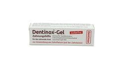 Dentinox Gel Zahnungshilfe 10g