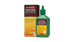 Betaisodona Lösung Standardisiert 100ml