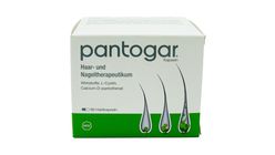 Pantogar Kapseln 90 Stk.