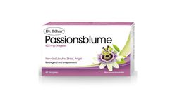 Dr. Böhm Passionsblume 425mg Dragees 60 Stk.
