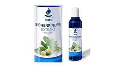 Helfe Eichenrindenextrakt 200ml