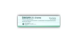 Daktarin 2% Creme 30g