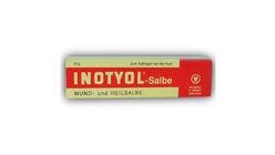 Inotyol Salbe 25g