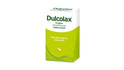 Dulcolax 5mg Dragees 100 Stk.