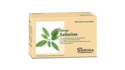 Sidroga Salbeitee Filterbeutel 20 Stk.