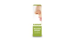 Luuf Nasenspray Naphazolin 15ml
