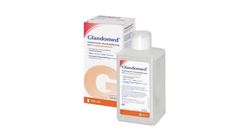 Glandomed Mundspüllösung 500ml