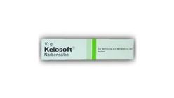 Kelosoft Narbensalbe 10g