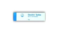 Desitin Salbe 50g
